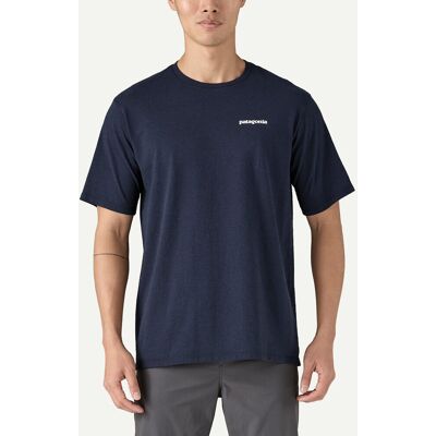 PATAGONIA T-SHIRT RESPONSIBILI TEE M PATAGONIA T-SHIRT RESPONSIBILI TEE M