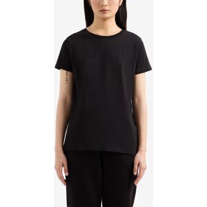 ARMANI EXCHANGE T-SHIRT RICAMO S ARMANI EXCHANGE T-SHIRT RICAMO S