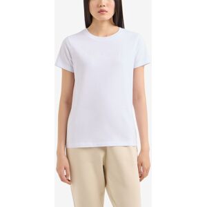 ARMANI EXCHANGE T-SHIRT RICAMO S ARMANI EXCHANGE T-SHIRT RICAMO S