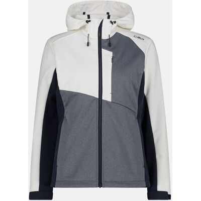 Giacca donna CMP blu - Impermeabile traspirante Giacca donna CMP blu - Impermeabile traspirante
