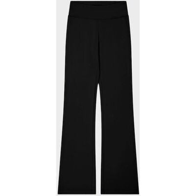 Leggings a vita alta a campana Champion - Pantaloni sportivi Leggings a vita alta a campana Champion - Pantaloni sportivi