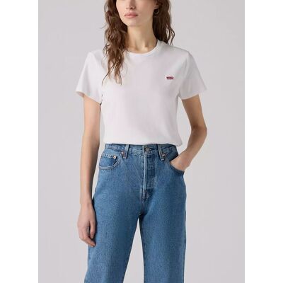 LEVI'S® T-SHIRT MICRO LOGO XS LEVI'S® T-SHIRT MICRO LOGO XS