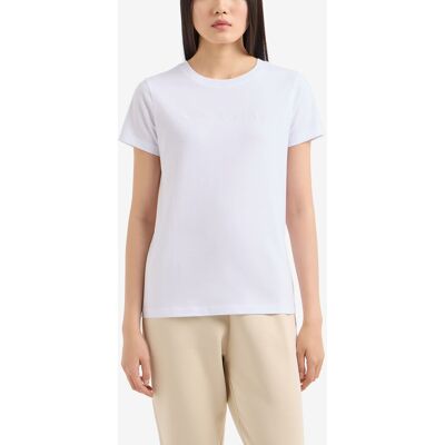 ARMANI EXCHANGE T-SHIRT RICAMO S ARMANI EXCHANGE T-SHIRT RICAMO S