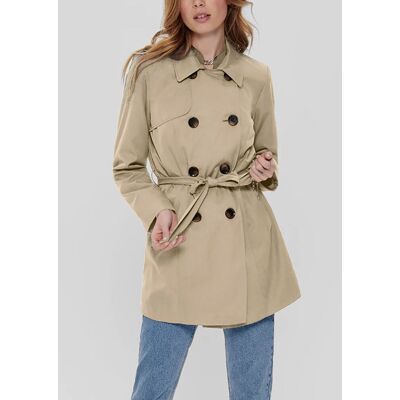 ONLY TRENCH NOOS VALERIE XS ONLY TRENCH NOOS VALERIE XS