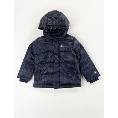CHAMPION GIUBOTTO CON CAPPUCCIO INFANT 68 CHAMPION GIUBOTTO CON CAPPUCCIO INFANT 68