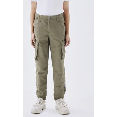 NAME IT PANTALONE CARGO RYAN RAGAZZO 152 NAME IT PANTALONE CARGO RYAN RAGAZZO 152