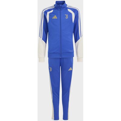 ADIDAS TUTA RAPPRESENTANZA JUVE 26-27 JUNIOR 13-14 ADIDAS TUTA RAPPRESENTANZA JUVE 26-27 JUNIOR 13-14