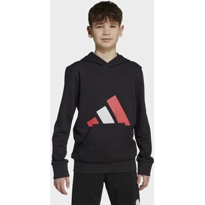 ADIDAS FELPA HOODIE RAGAZZO 15-16 ADIDAS FELPA HOODIE RAGAZZO 15-16