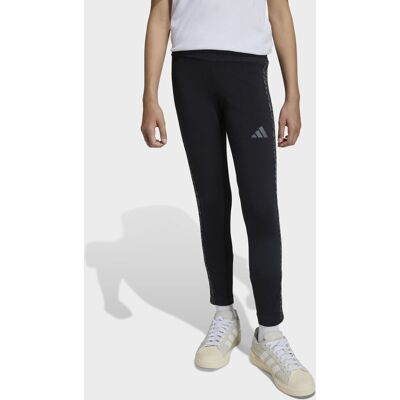 ADIDAS LEGGINGS ANIMALIER RAGAZZA 11-12 ADIDAS LEGGINGS ANIMALIER RAGAZZA 11-12