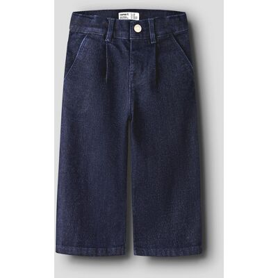 NAME IT JEANS ROSE PALAZZO BAMBINA 116 NAME IT JEANS ROSE PALAZZO BAMBINA 116