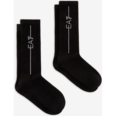 EA7 CALZA DA TRAINING L XL EA7 CALZA DA TRAINING L XL