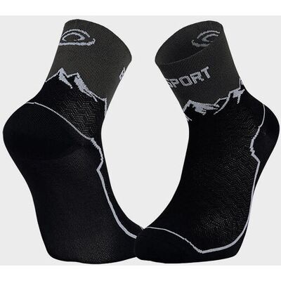 BV SPORT CALZA TREK DOUBLE GR MID UNISEX 45 47 BV SPORT CALZA TREK DOUBLE GR MID UNISEX 45 47