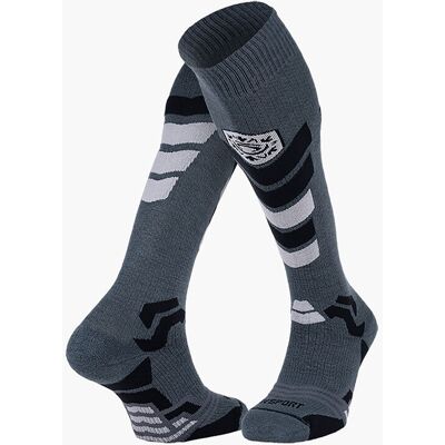 BV SPORT CALZA SKI SLIDE ELITE MERINOS UNISEX 39 41 BV SPORT CALZA SKI SLIDE ELITE MERINOS UNISEX 39 41