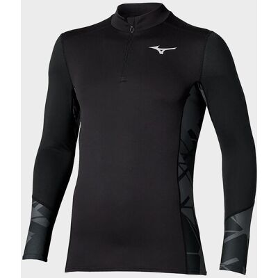 MIZUNO MAGLIA 1/2 ZIP VIRTUAL BODY G5 L MIZUNO MAGLIA 1/2 ZIP VIRTUAL BODY G5 L