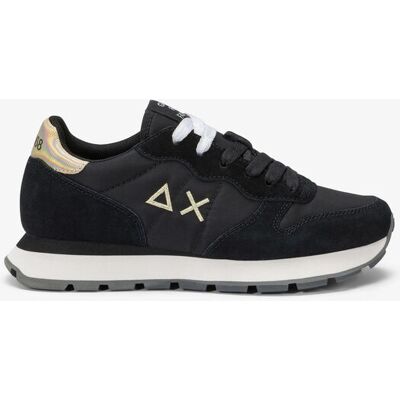 SUN68 SCARPA ALLY GOLD SILVER 36 SUN68 SCARPA ALLY GOLD SILVER 36