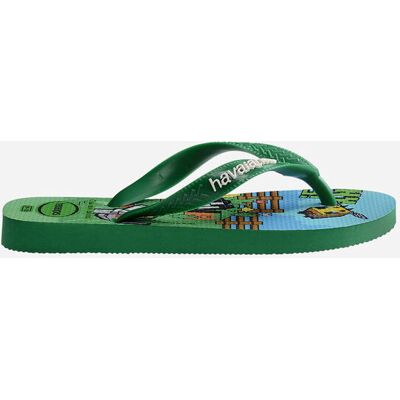 HAVAIANAS INFRADITO MINECRAFT RAGAZZO 27/28 HAVAIANAS INFRADITO MINECRAFT RAGAZZO 27/28