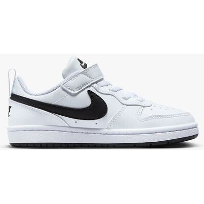 NIKE SCARPA COURT BOROUGH BAMBINO 1Y NIKE SCARPA COURT BOROUGH BAMBINO 1Y