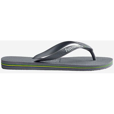 HAVAIANAS INFRADITO BRASIL LOGO 45/46 HAVAIANAS INFRADITO BRASIL LOGO 45/46