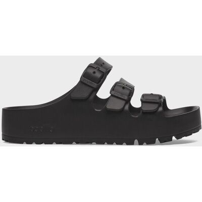BIRKENSTOCK CIABATTA FLORIDA EVA PLATF 3 FIBBIE 38 BIRKENSTOCK CIABATTA FLORIDA EVA PLATF 3 FIBBIE 38