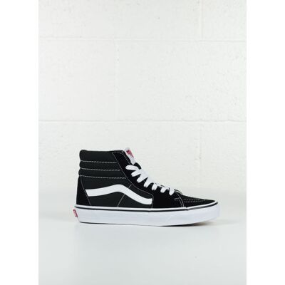 VANS SCARPE SK8-HI UNISEX 5.5 VANS SCARPE SK8-HI UNISEX 5.5