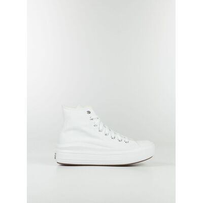 CONVERSE SCARPA CHUCK TAYLOR ALL STAR MOVE 6.5 CONVERSE SCARPA CHUCK TAYLOR ALL STAR MOVE 6.5