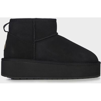 EMU STIVALE STINGER MICRO FLATFORM 8 EMU STIVALE STINGER MICRO FLATFORM 8