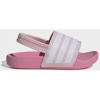 ADIDAS CIABATTA ADILETTE ESTRAP BIMBA 27 ADIDAS CIABATTA ADILETTE ESTRAP BIMBA 27