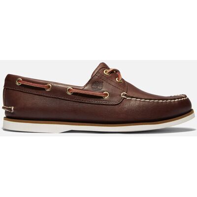 TIMBERLAND SCARPA BOAT CLASSIC 9.5 TIMBERLAND SCARPA BOAT CLASSIC 9.5