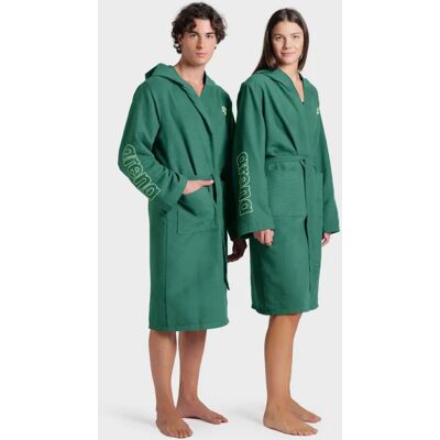 ARENA ACCAPPATOIO ZEAL UNISEX M ARENA ACCAPPATOIO ZEAL UNISEX M