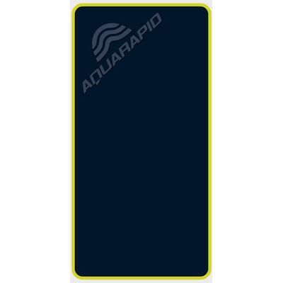 AQUARAPID TELO MICROFIBRA FASTYM UNISEX UNI AQUARAPID TELO MICROFIBRA FASTYM UNISEX UNI