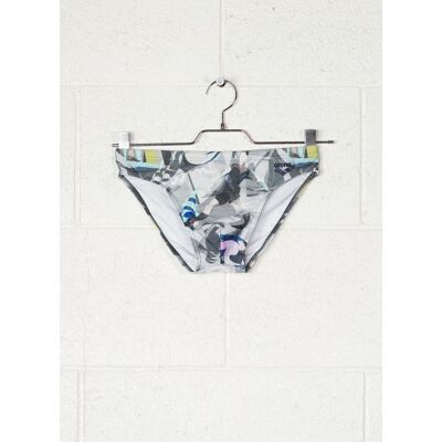 ARENA SLIP NEWSFLASH GRAPHIC BEACH 85 ARENA SLIP NEWSFLASH GRAPHIC BEACH 85