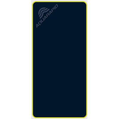 AQUARAPID TELO MICROFIBRA UNI AQUARAPID TELO MICROFIBRA UNI