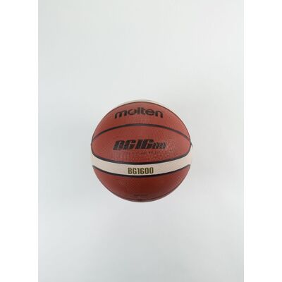 MOLTEN PALLONE BASKET N.6 UNI MOLTEN PALLONE BASKET N.6 UNI