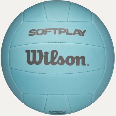 WILSON PALLONE BEACH VOLLEY SOFT PLAY UNI WILSON PALLONE BEACH VOLLEY SOFT PLAY UNI