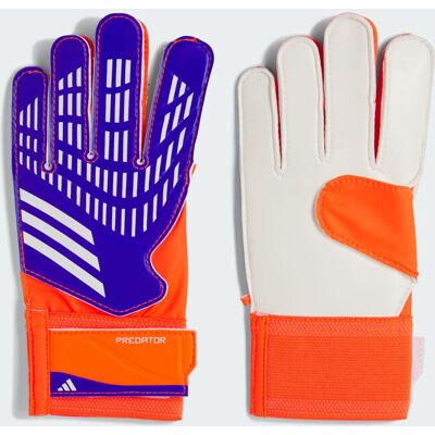 ADIDAS GUANTO DA PORTIERE PREDATOR TRAINING RAGAZZO 6 ADIDAS GUANTO DA PORTIERE PREDATOR TRAINING RAGAZZO 6