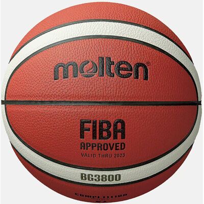 MOLTEN PALLONE FIBA APPROVED UNI MOLTEN PALLONE FIBA APPROVED UNI