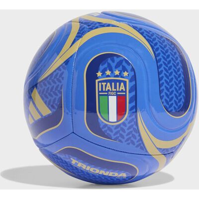 ADIDAS PALLONE TRIONDA ITALIA HOME CLUB 5 ADIDAS PALLONE TRIONDA ITALIA HOME CLUB 5