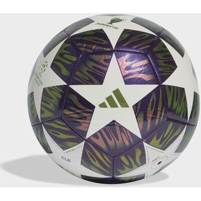 ADIDAS PALLONE UEFA CHAMPIONS LEAGUE CLUB 5 ADIDAS PALLONE UEFA CHAMPIONS LEAGUE CLUB 5