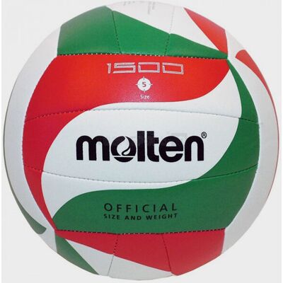 MOLTEN PALLONE VOLLEY V5M1500 ULTRA TOUCH UNI MOLTEN PALLONE VOLLEY V5M1500 ULTRA TOUCH UNI