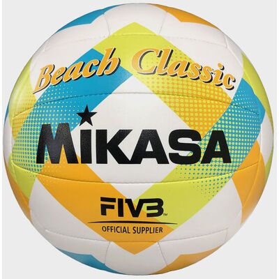 MIKASA PALLONE BEACH CLASSIC UNI MIKASA PALLONE BEACH CLASSIC UNI
