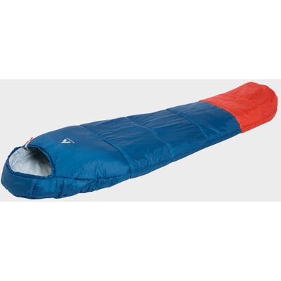 MCKINLEY SACCOLETTO 195L CAMP PRO III 5 MUMMIA UNI MCKINLEY SACCOLETTO 195L CAMP PRO III 5 MUMMIA UNI