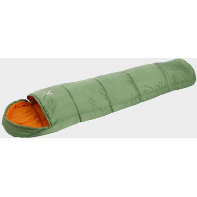 MCKINLEY SACCOLETTO 125L SOFTEXT EXSTENDABLE UNI MCKINLEY SACCOLETTO 125L SOFTEXT EXSTENDABLE UNI