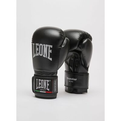 LEONE 1947 GUANTO BOXE THUNDER 14 OZ UNI LEONE 1947 GUANTO BOXE THUNDER 14 OZ UNI