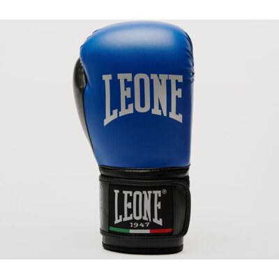 LEONE 1947 GUANTONI BOXE THUNDER 10 OZ UNISEX UNI LEONE 1947 GUANTONI BOXE THUNDER 10 OZ UNISEX UNI