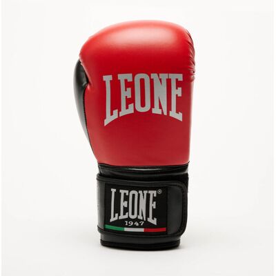 LEONE 1947 GUANTONI BOXE THUNDER 10 OZ UNISEX UNI LEONE 1947 GUANTONI BOXE THUNDER 10 OZ UNISEX UNI