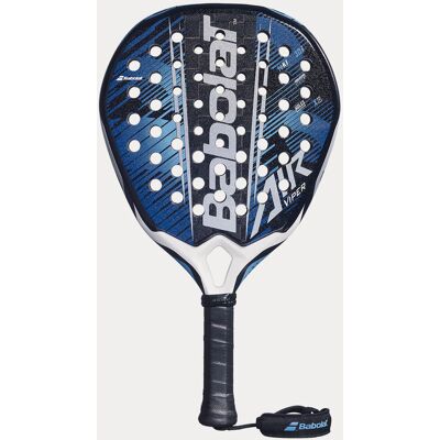 BABOLAT RACCHETTA AIR VIPER 2.6 UNI BABOLAT RACCHETTA AIR VIPER 2.6 UNI