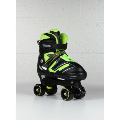 NEXTREME PATTINI 2in1 REVERSE RAGAZZO tg 34-37 M NEXTREME PATTINI 2in1 REVERSE RAGAZZO tg 34-37 M