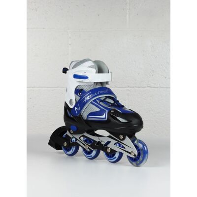 NEXTREME PATTINI FIREWHEEL RAGAZZO tg 34-37 M NEXTREME PATTINI FIREWHEEL RAGAZZO tg 34-37 M