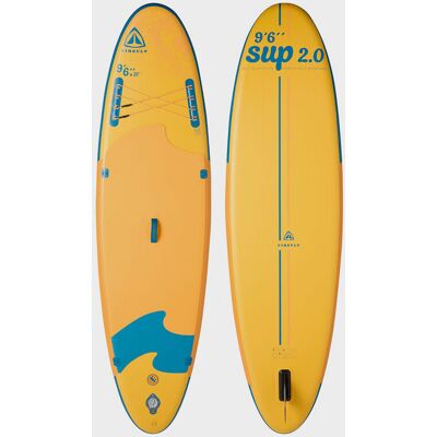 FIREFLY I-SUP 2.0 UNI FIREFLY I-SUP 2.0 UNI