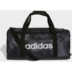 ADIDAS BORSONE MEDIUM LINEAR LOGO CAMO UNISEX UNI ADIDAS BORSONE MEDIUM LINEAR LOGO CAMO UNISEX UNI